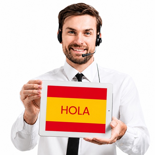 spanish